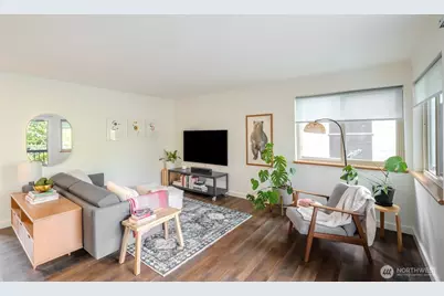 732 11th Avenue E #302, Seattle, WA 98102 - Photo 4