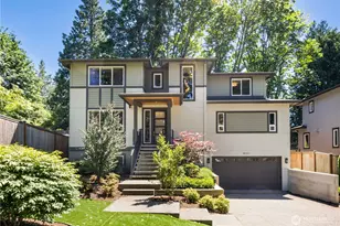 8021 NE 127th Ln, Kirkland, WA 98034 - Photo 1