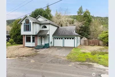 75 Mountain View Drive, Quilcene, WA 98376 - Photo 1