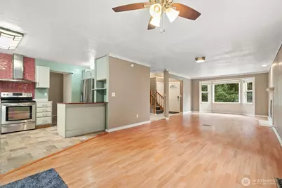 75 Mountain View Drive, Quilcene, WA 98376 - Photo 14