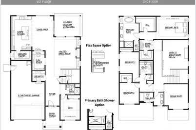 12515 40th (Lot 15) Avenue NW, Gig Harbor, WA 98332 - Photo 2