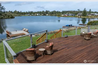 503 Duck Lake Drive SE, Ocean Shores, WA 98569 - Photo 1