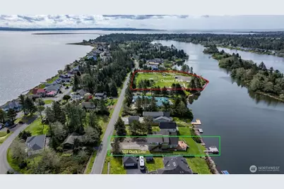 503 Duck Lake Drive SE, Ocean Shores, WA 98569 - Photo 32