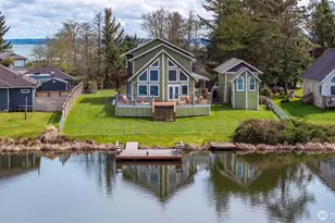 503 Duck Lake Dr SE, Ocean Shores, WA 98569 - Photo 4