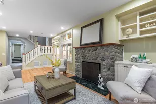 7626 NE 8th St, Medina, WA 98039 - Photo 14