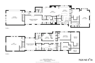 7626 NE 8th St, Medina, WA 98039 - Photo 36