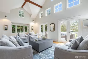 7626 NE 8th St, Medina, WA 98039 - Photo 6