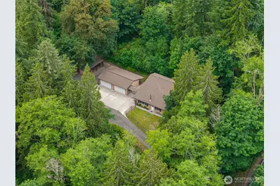 4562 SE Burley Olalla Road, Olalla, WA 98359 - Photo 2