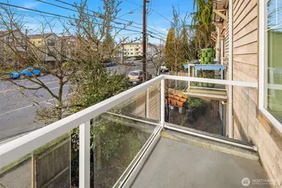 11708 Greenwood Avenue N #A, Seattle, WA 98133 - Photo 12