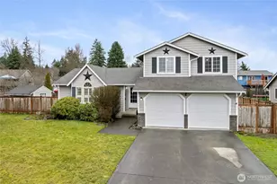 17003 113th Ave Ct E, Puyallup, WA 98374 - Photo 2