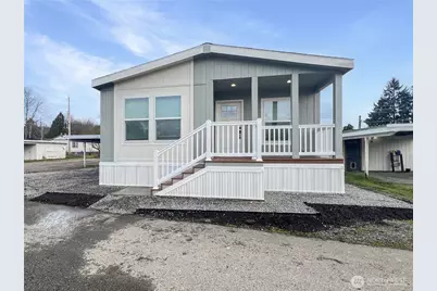 10900 Kuhlman Road SE #84, Olympia, WA 98513 - Photo 1