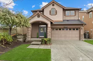1129 77th Dr SE, Lake Stevens, WA 98258 - Photo 2