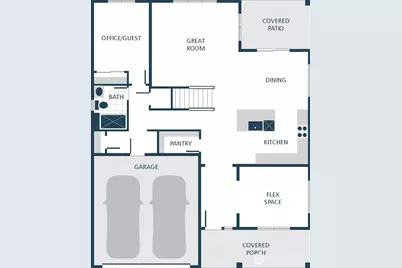 4326 72nd Drive NE, Marysville, WA 98270 - Photo 2