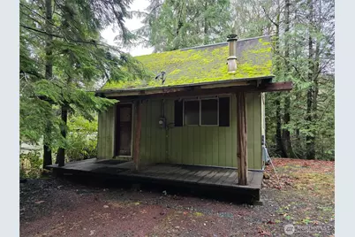 411 Elk Drive, Brinnon, WA 98320 - Photo 1