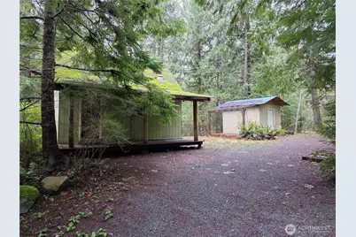 411 Elk Drive, Brinnon, WA 98320 - Photo 2