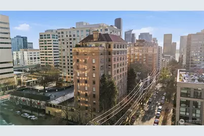 1223 Spring Street #300, Seattle, WA 98104 - Photo 36