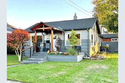 1411 5th Street, Anacortes, WA 98221 - Photo 1