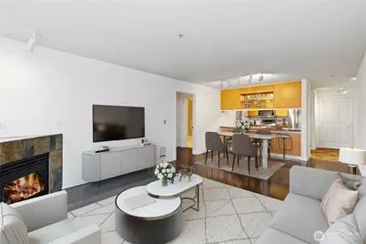 300 110th Avenue NE #610, Bellevue, WA 98004 - Photo 6