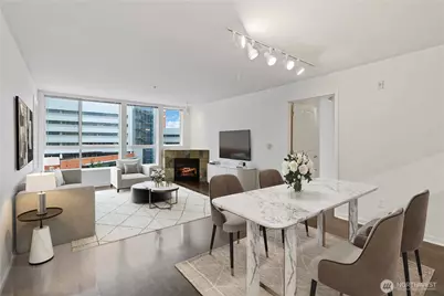 300 110th Avenue NE #610, Bellevue, WA 98004 - Photo 4