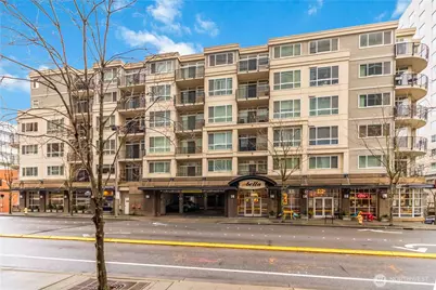 300 110th Avenue NE #610, Bellevue, WA 98004 - Photo 1