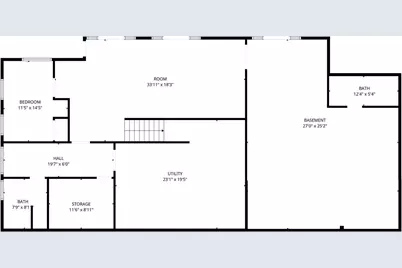 [Address not provided], Clyde Hill, WA 98004 - Photo 24