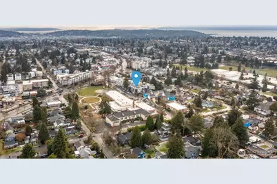 9223 A 14th Avenue NW, Seattle, WA 98117 - Photo 2
