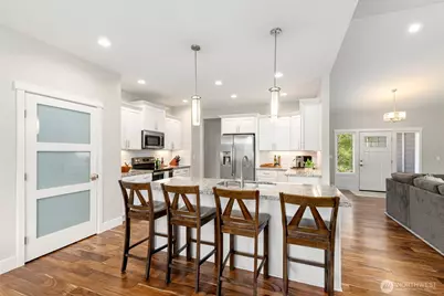 7400 SE Nelson Road, Olalla, WA 98359 - Photo 12