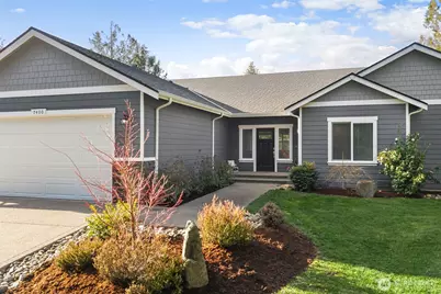 7400 SE Nelson Road, Olalla, WA 98359 - Photo 4