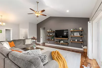 7400 SE Nelson Road, Olalla, WA 98359 - Photo 10