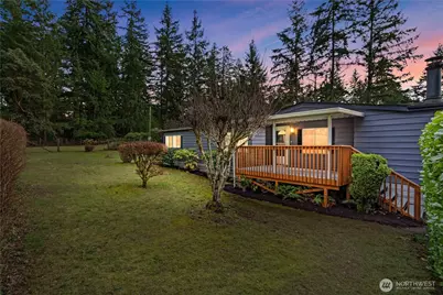 6718 86th Street Ct NW, Gig Harbor, WA 98332 - Photo 2