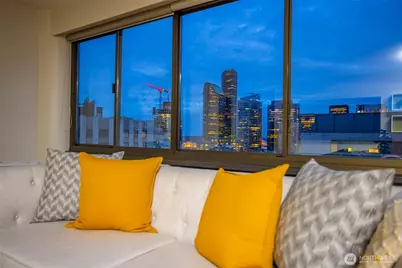 1120 Spring Street #1301, Seattle, WA 98104 - Photo 6