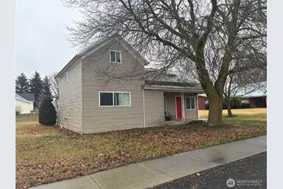208 N 3rd, Harrington, WA 99134 - Photo 1