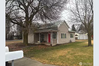 208 N 3rd, Harrington, WA 99134 - Photo 4