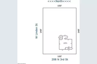 208 N 3rd, Harrington, WA 99134 - Photo 14