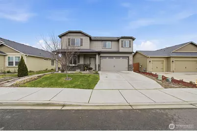 1185 SW Settlement Street, College Place, WA 99324 - Photo 2