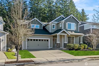 32988 SE Stevens Street, Black Diamond, WA 98010 - Photo 1