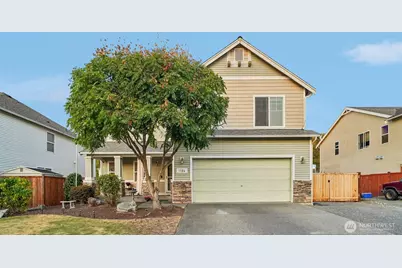 1324 Hansberry Avenue NE, Orting, WA 98360 - Photo 1