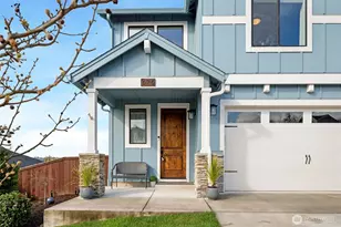 676 E White Oak Ave, La Center, WA 98629 - Photo 2