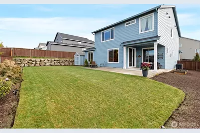 676 E White Oak Avenue, La Center, WA 98629 - Photo 38