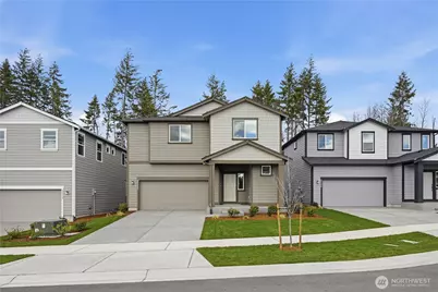 20428 Myrtle Place E, Bonney Lake, WA 98391 - Photo 2