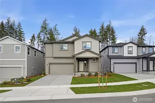 20428 Myrtle Pl E, Bonney Lake, WA 98391 - Photo 2