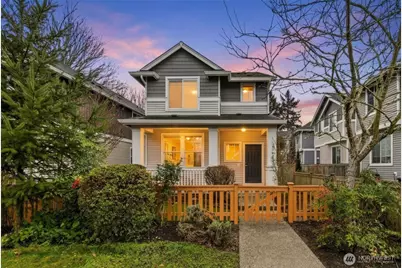 6502 High Point Drive SW, Seattle, WA 98126 - Photo 1