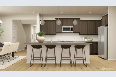 20436 Myrtle Place E, Bonney Lake, WA 98391 - Photo 2