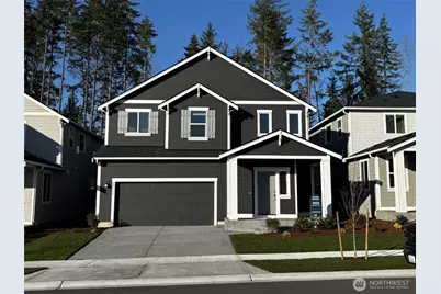 20436 Myrtle Place E, Bonney Lake, WA 98391 - Photo 1