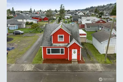 508 30th Street, Hoquiam, WA 98550 - Photo 34