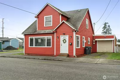 508 30th Street, Hoquiam, WA 98550 - Photo 2