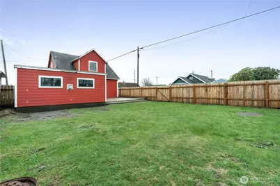 508 30th Street, Hoquiam, WA 98550 - Photo 2