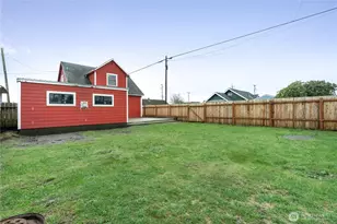 508 30th St, Hoquiam, WA 98550 - Photo 2