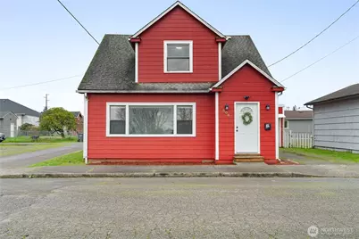 508 30th Street, Hoquiam, WA 98550 - Photo 1