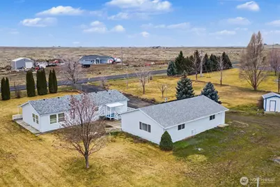 4698 St Highway 28 E, Soap Lake, WA 98851 - Photo 2